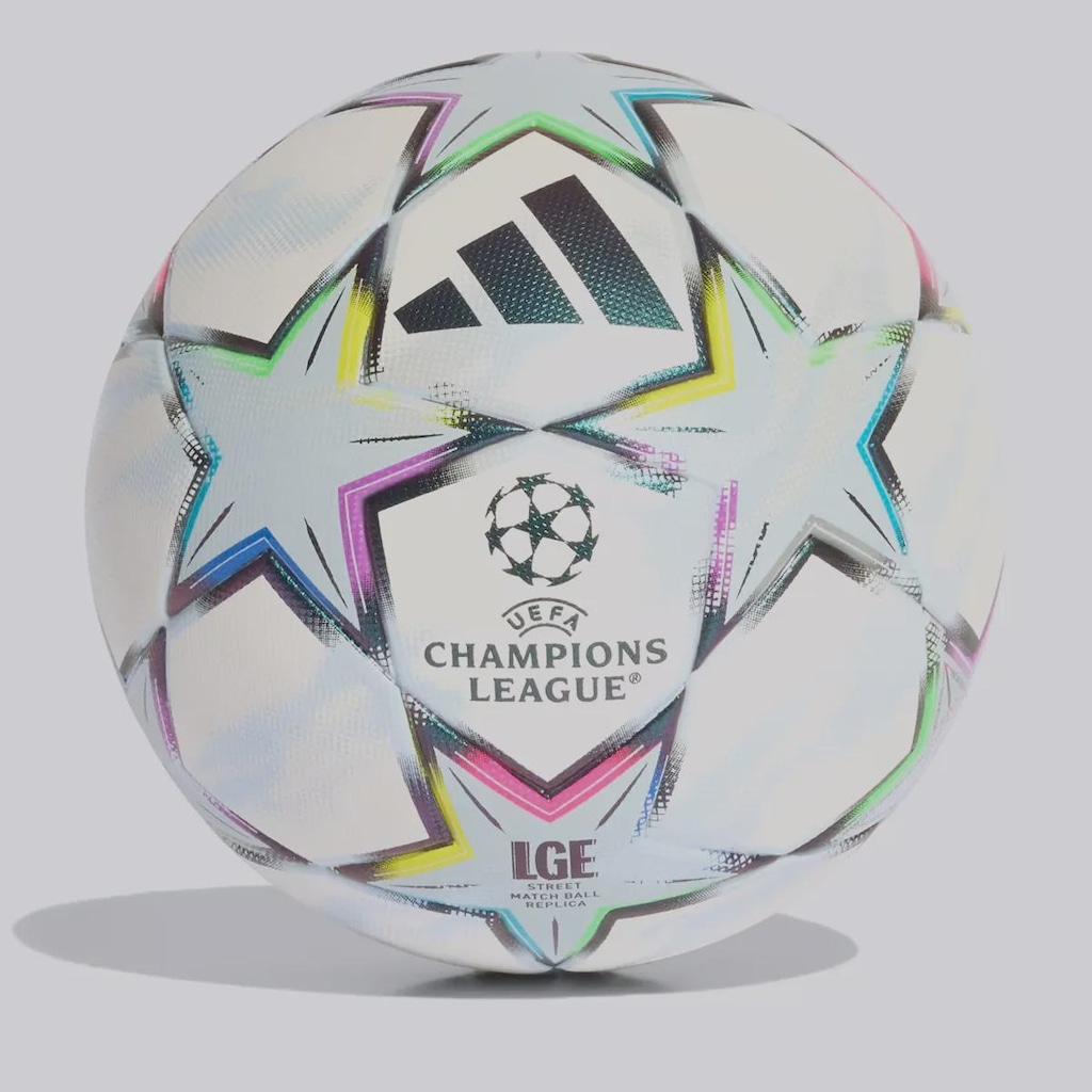 Imagem 1 do produto Bola Society adidas UEFA Champions League 26/27