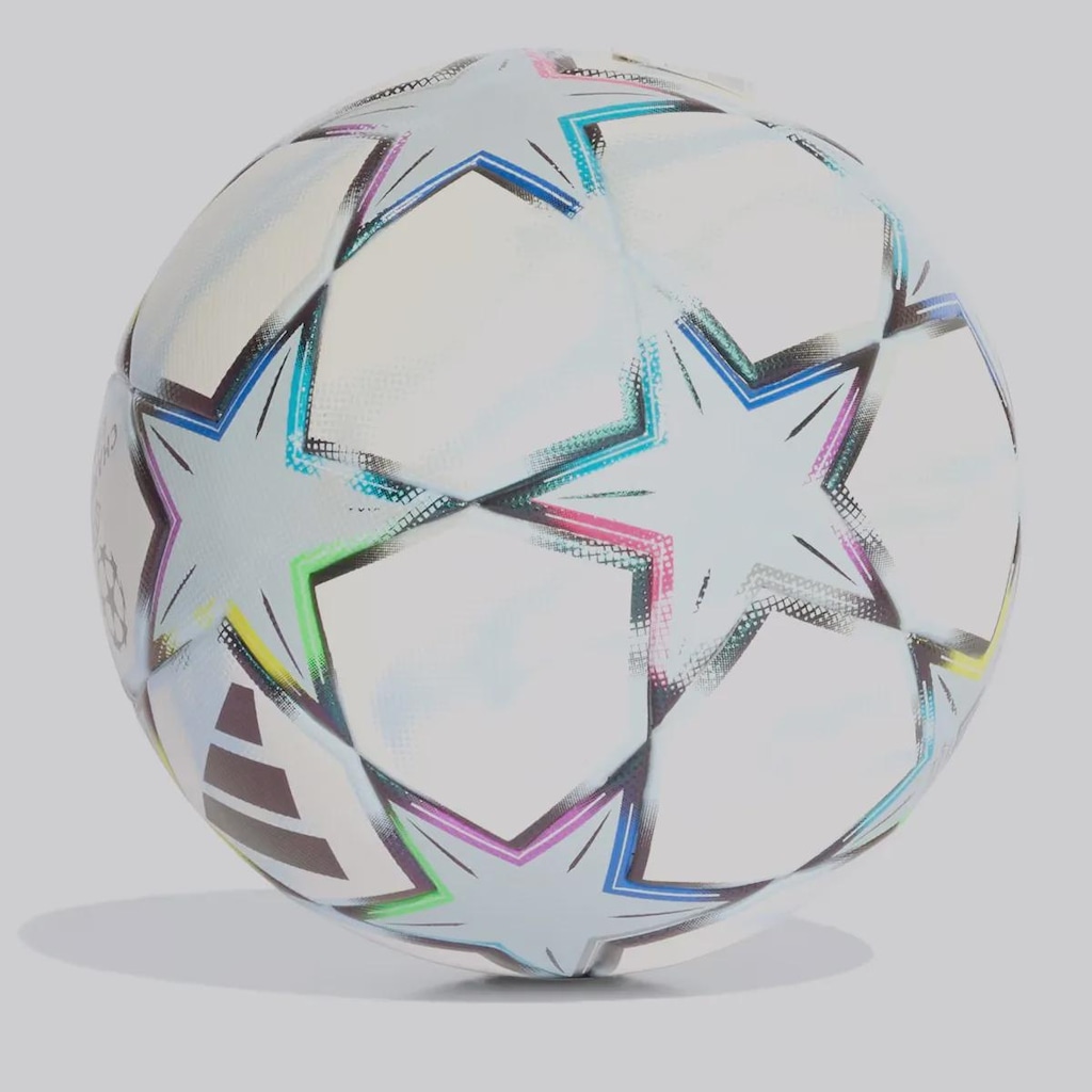 Imagem 2 do produto Bola Society adidas UEFA Champions League 26/27