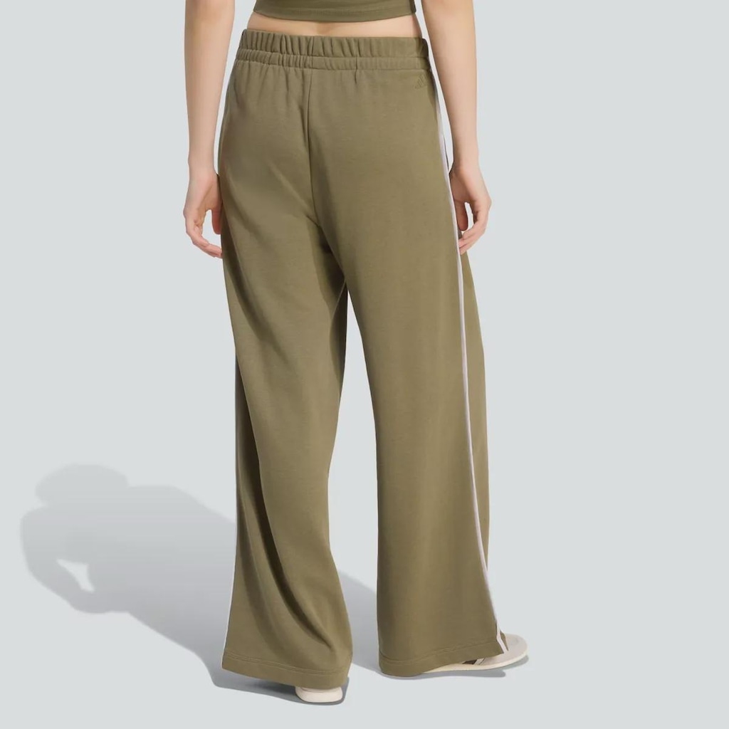Imagem 2 do produto Calça adidas Seasonal Essentials Colorpop Feminina