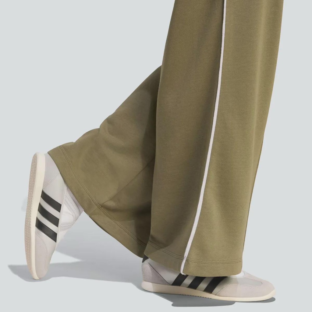 Imagem 5 do produto Calça adidas Seasonal Essentials Colorpop Feminina