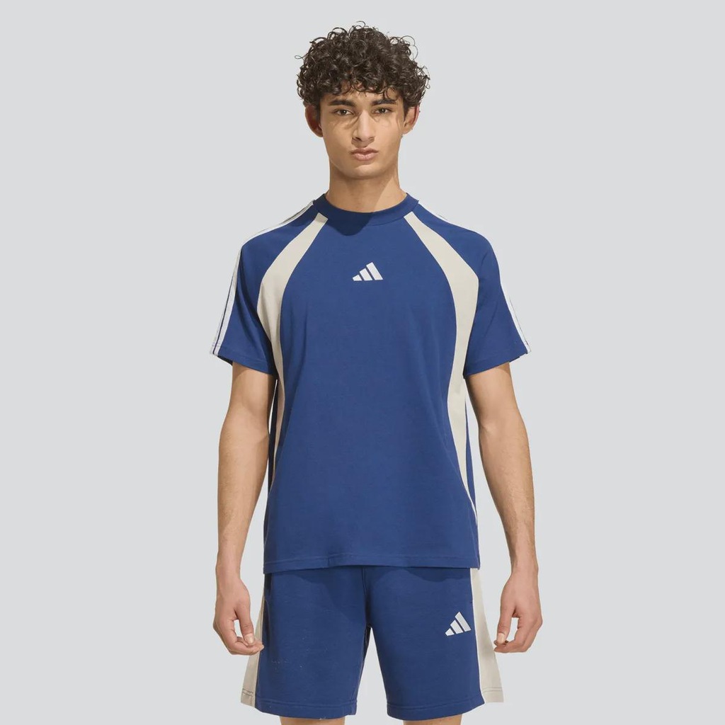 Imagem 1 do produto Camiseta Masculina adidas Seasonals