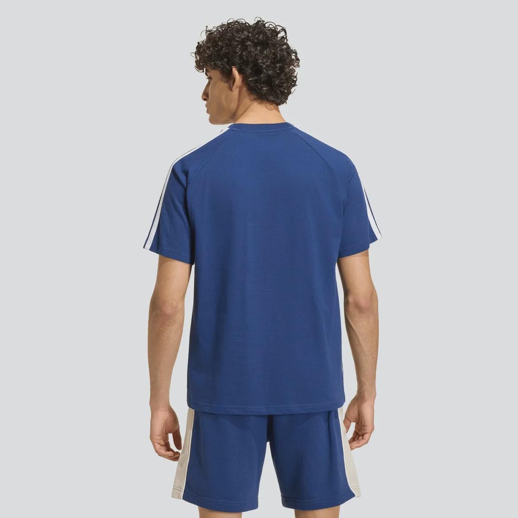 Imagem 2 do produto Camiseta Masculina adidas Seasonals
