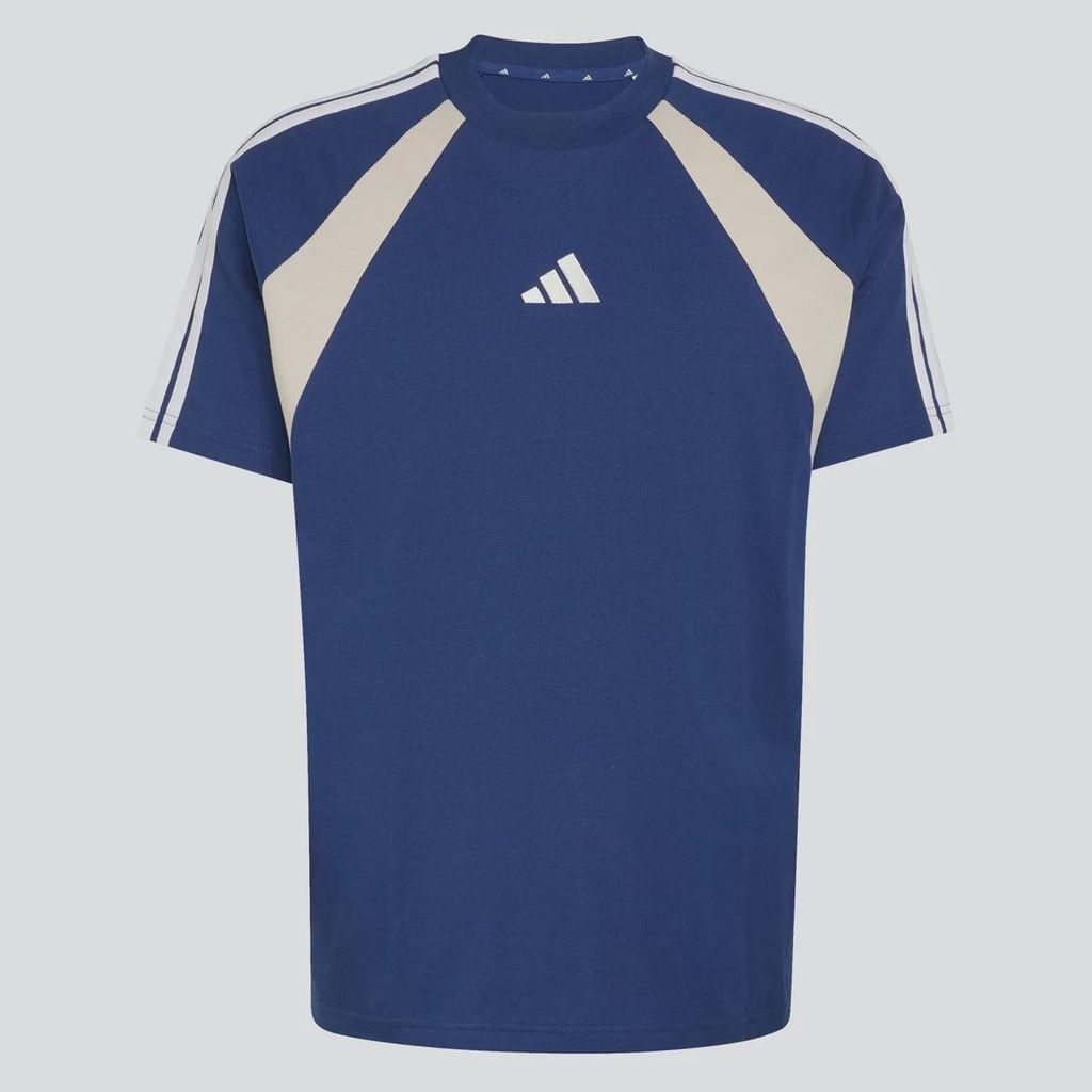 Imagem 3 do produto Camiseta Masculina adidas Seasonals