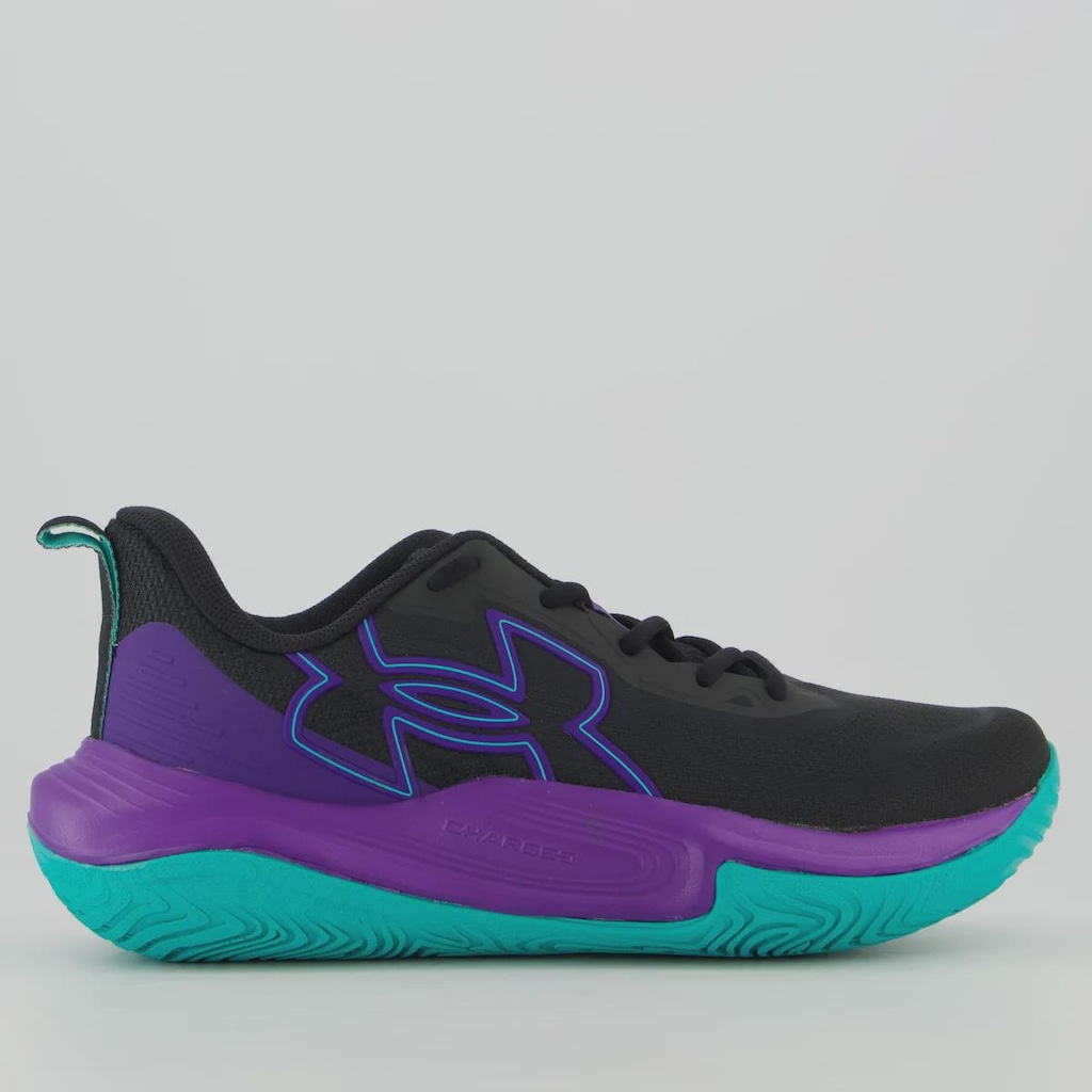 Imagem 1 do produto Tênis Masculino Under Armour Baller