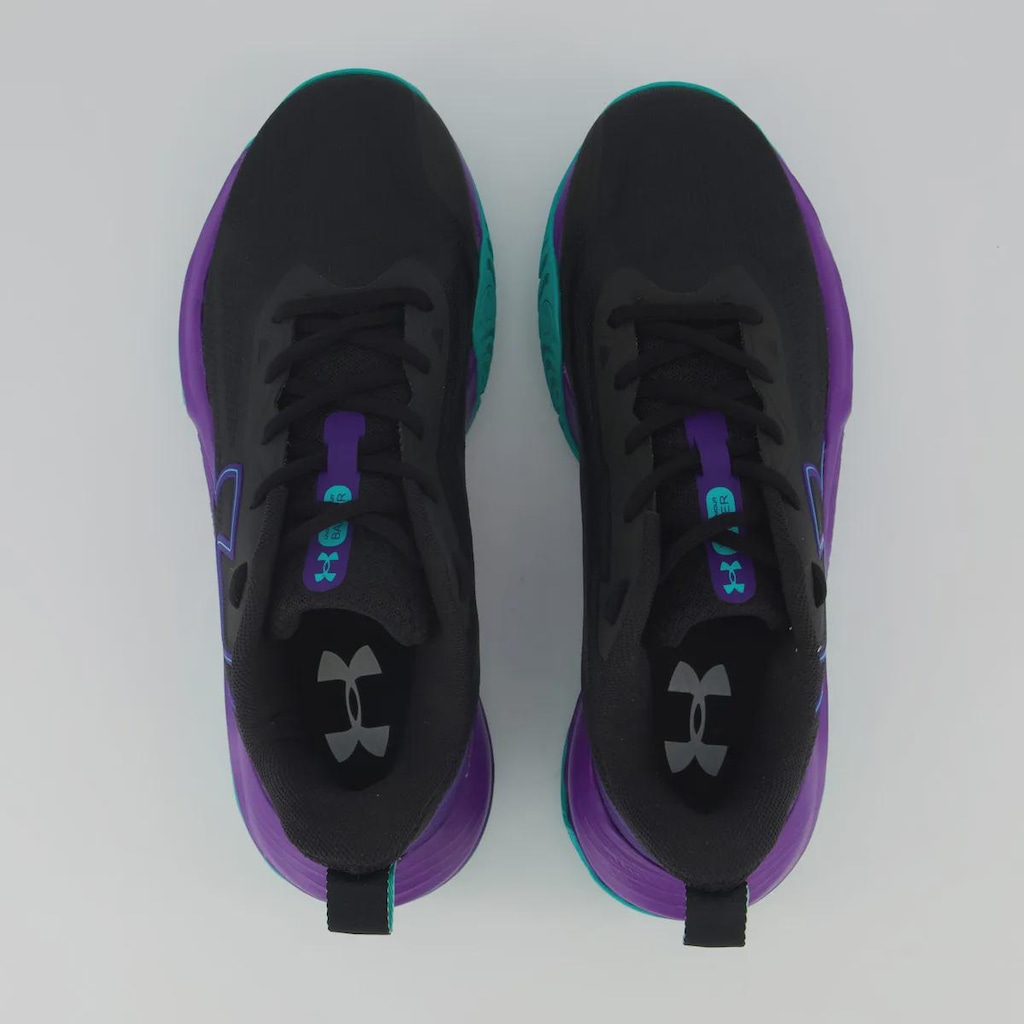 Imagem 3 do produto Tênis Masculino Under Armour Baller