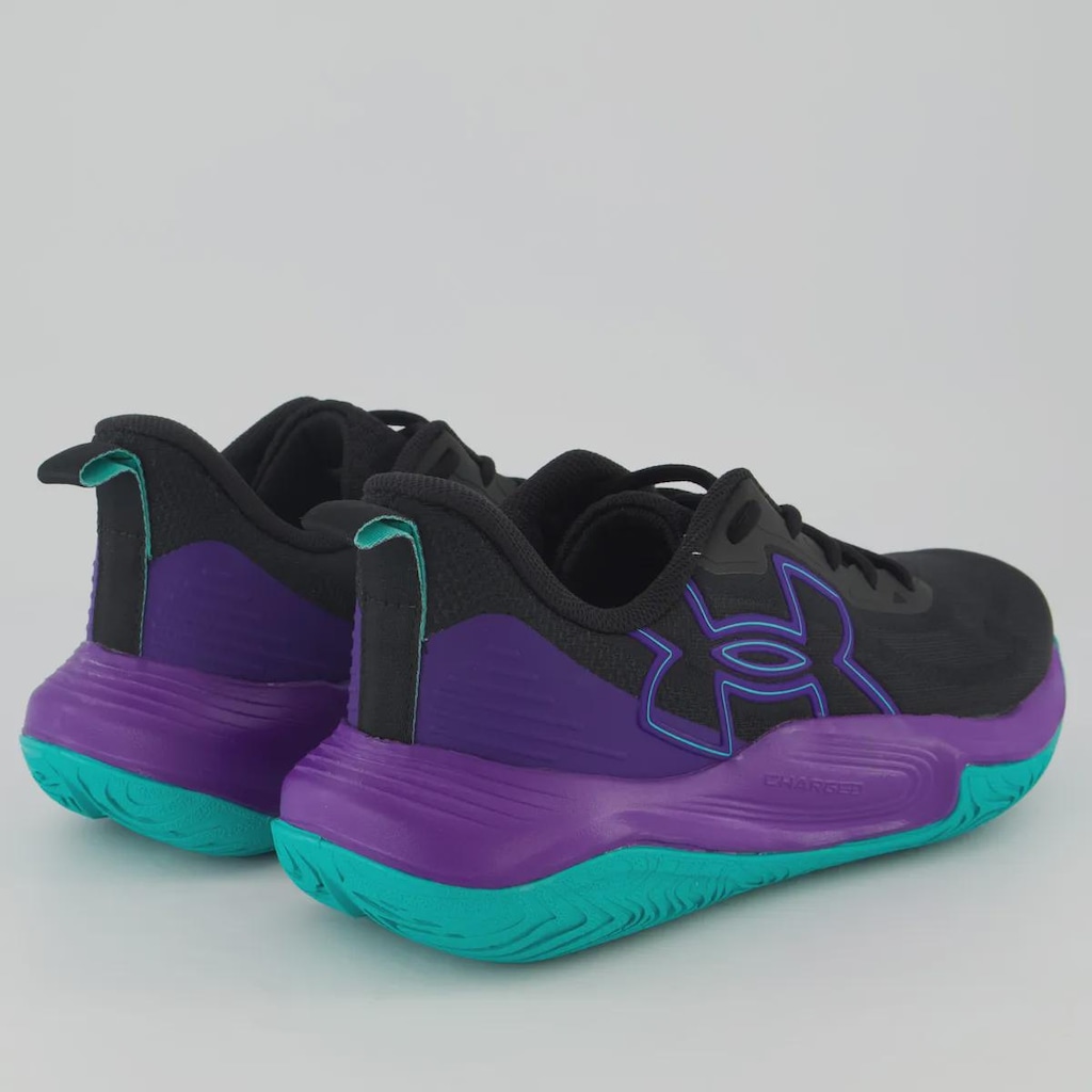 Imagem 4 do produto Tênis Masculino Under Armour Baller