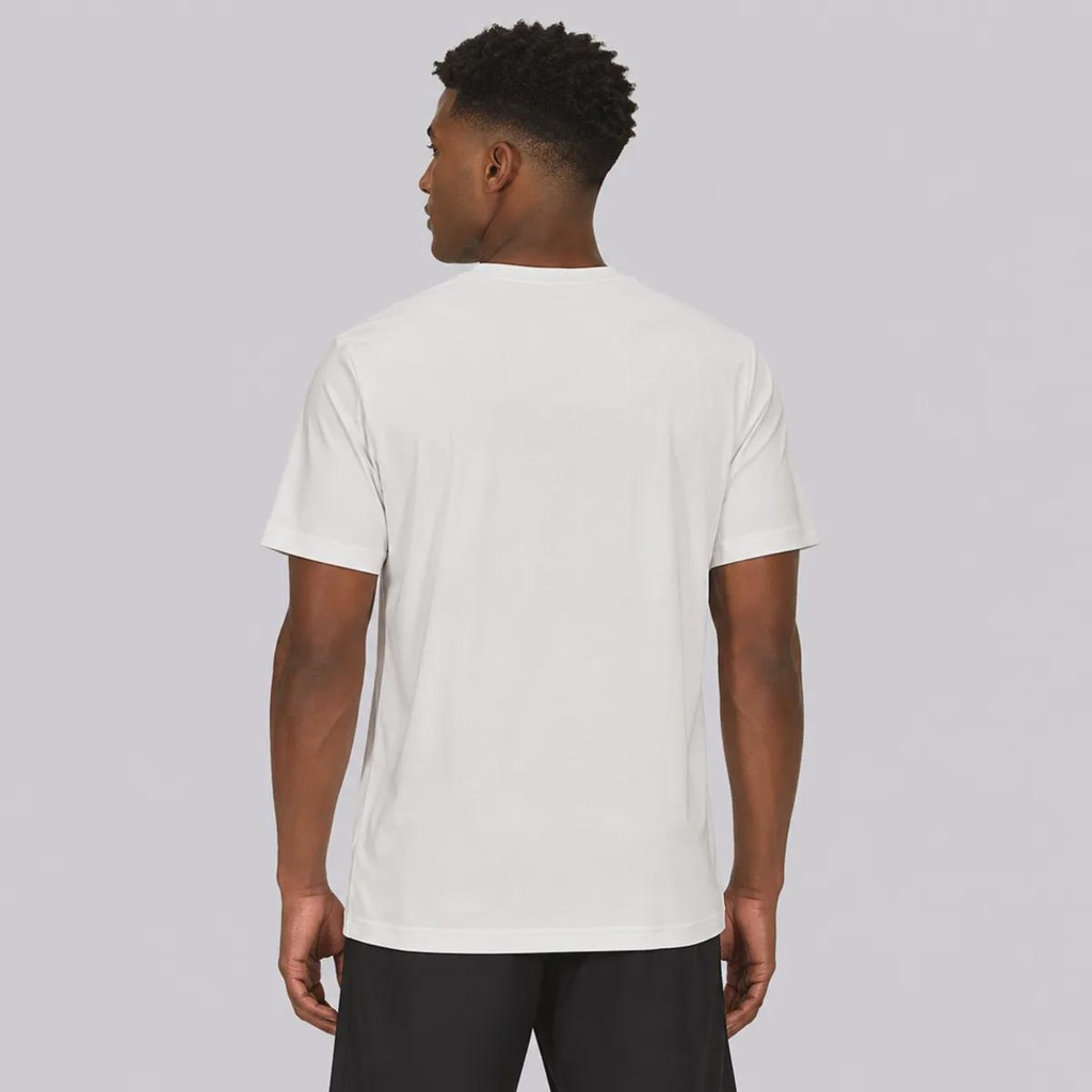 Imagem 4 do produto Camiseta adidas Camo Logo Masculina