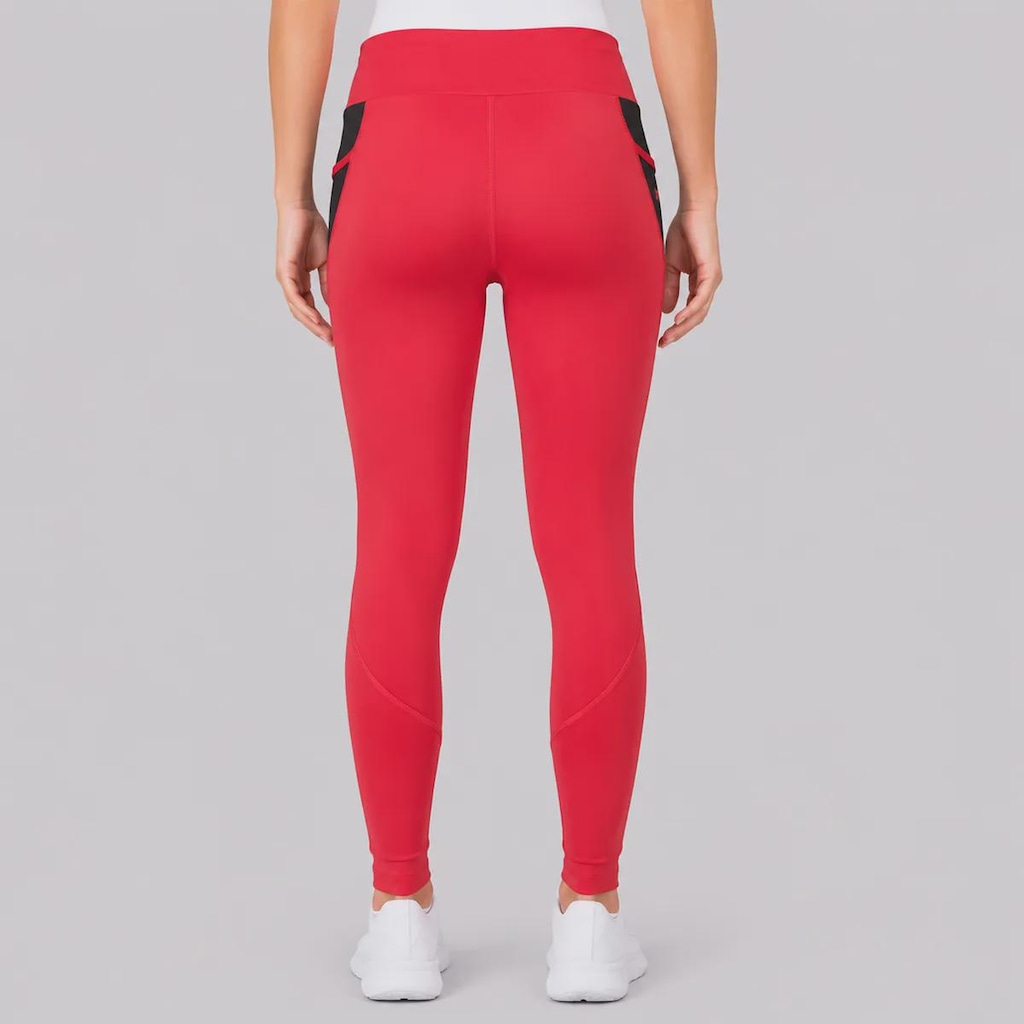 Imagem 4 do produto Calça Legging Flamengo SRN Feminina