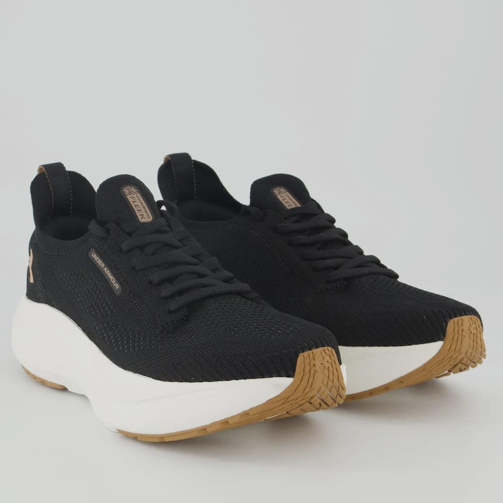 Imagem 2 do produto Tênis Feminino Under Armour Charged Fleek