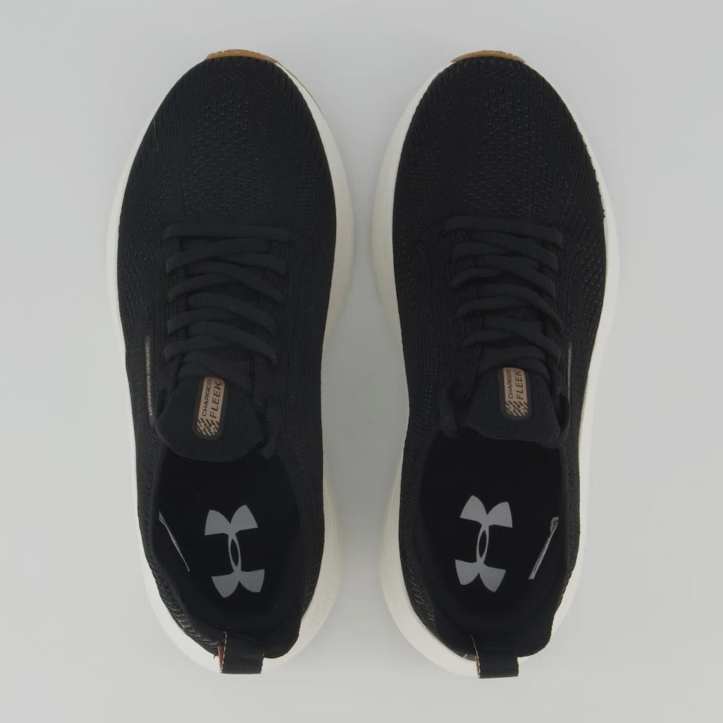 Imagem 4 do produto Tênis Feminino Under Armour Charged Fleek