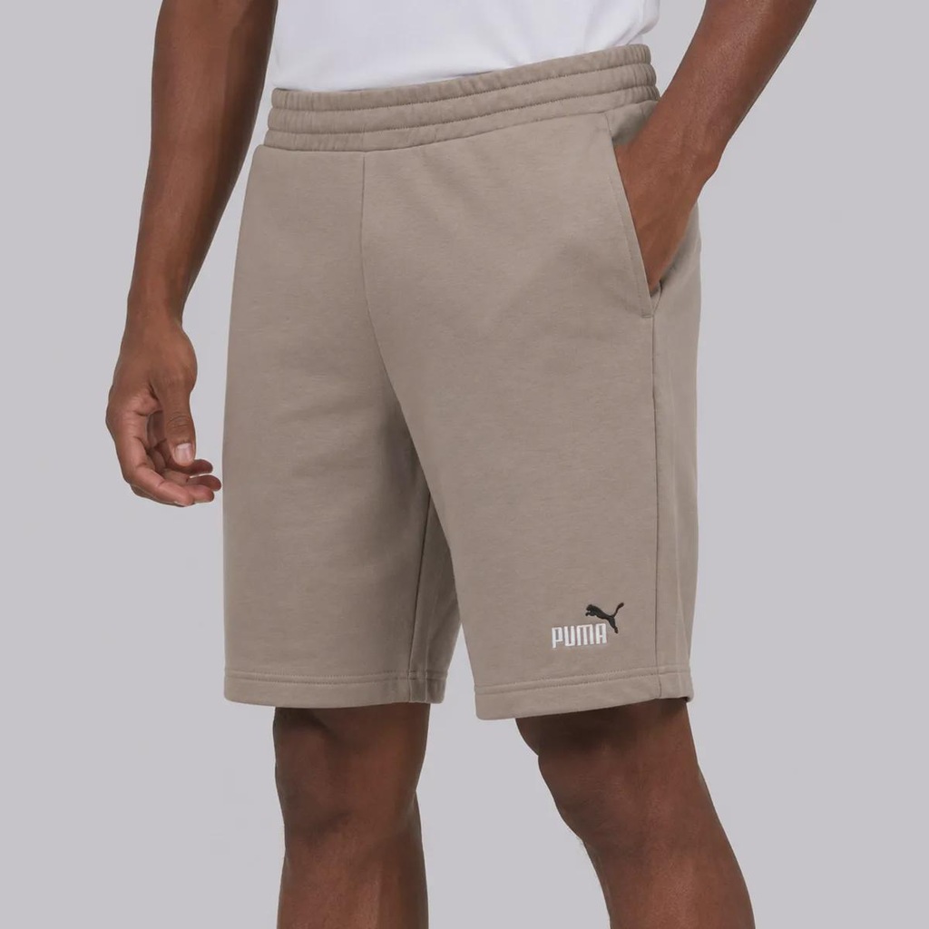 Imagem 1 do produto Bermuda Puma Ess 2 Color No.1 Logo 10 TR Masculina