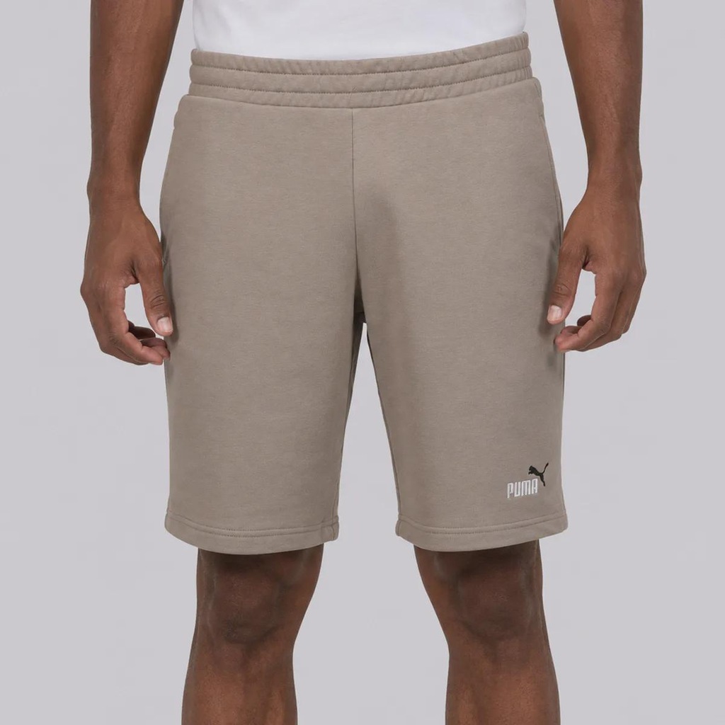 Imagem 2 do produto Bermuda Puma Ess 2 Color No.1 Logo 10 TR Masculina
