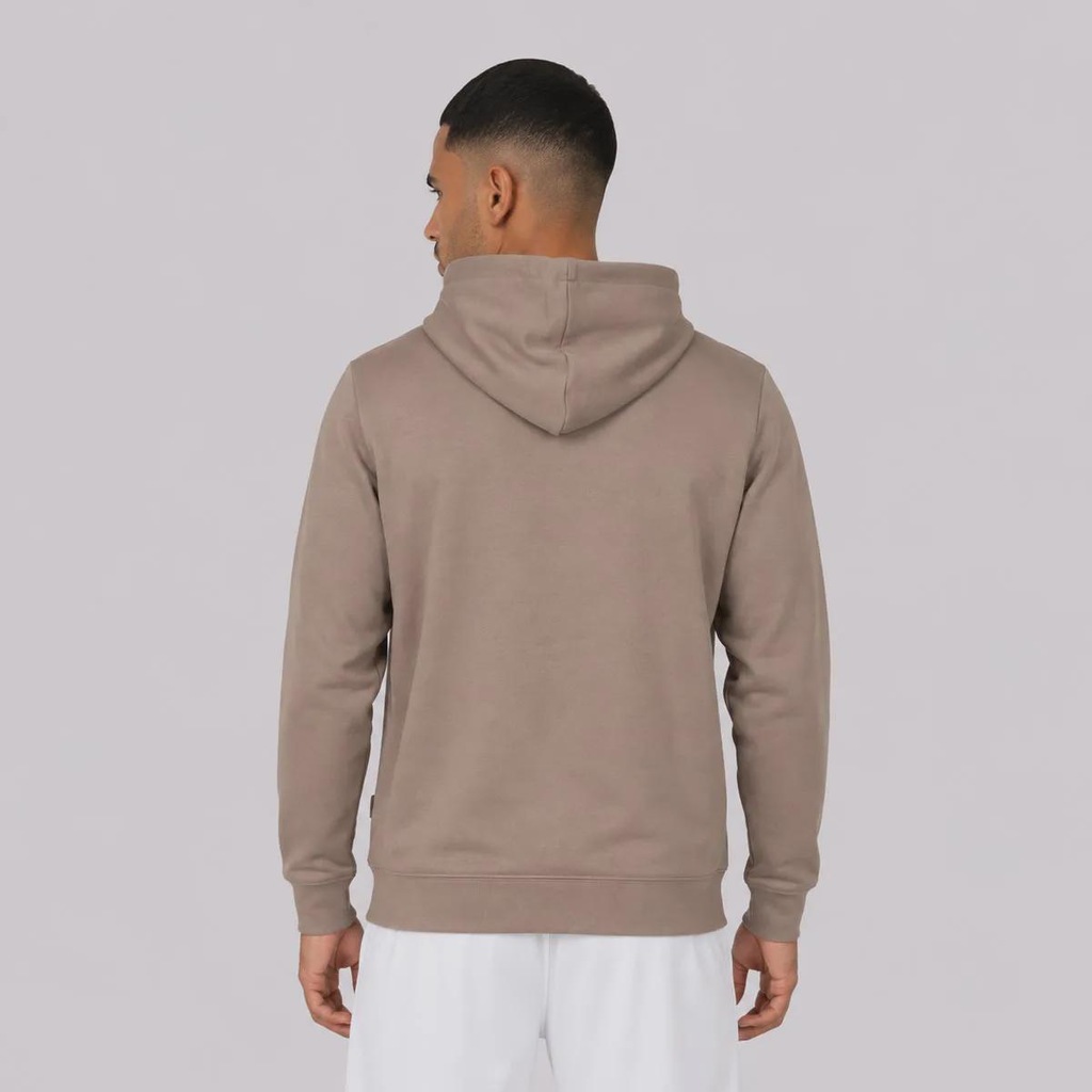 Imagem 4 do produto Blusão de Moletom Puma Ess 2 Color No.1 Logo FL Masculino