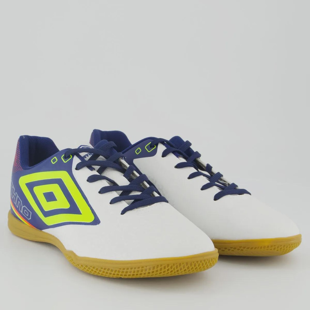Imagem 2 do produto Chuteira Futsal Adulto Umbro Techno II