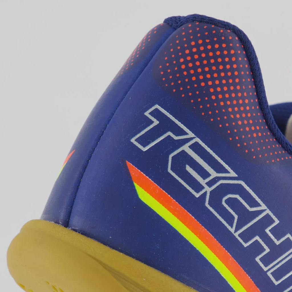 Imagem 5 do produto Chuteira Futsal Adulto Umbro Techno II