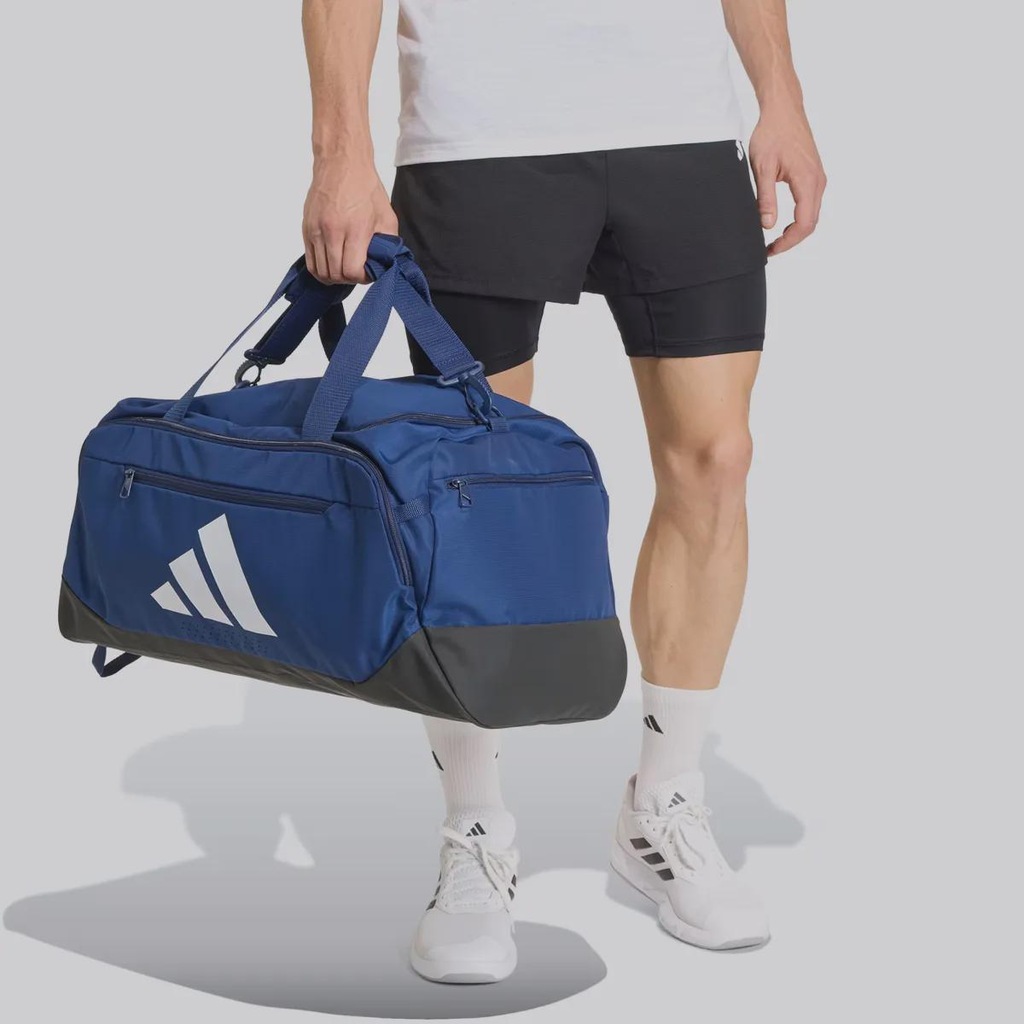 Imagem 1 do produto Mala adidas Duffle Treino Defender M - 60,6 Litros