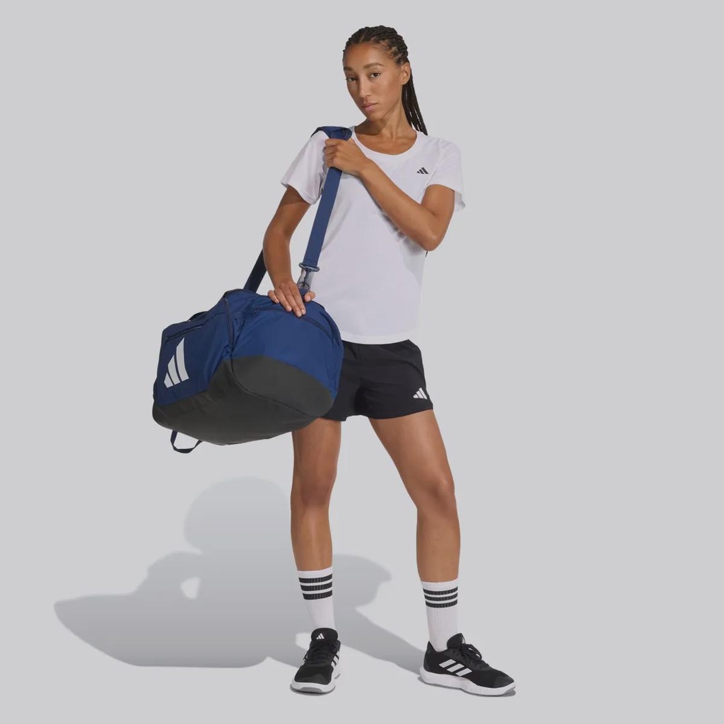 Imagem 2 do produto Mala adidas Duffle Treino Defender M - 60,6 Litros