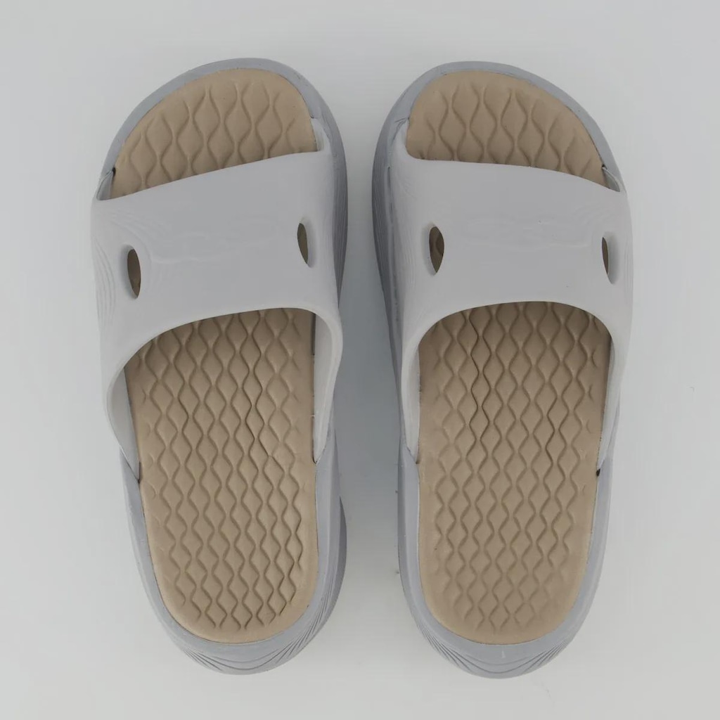Imagem 1 do produto Chinelo Olympikus Pós Corre Feminino