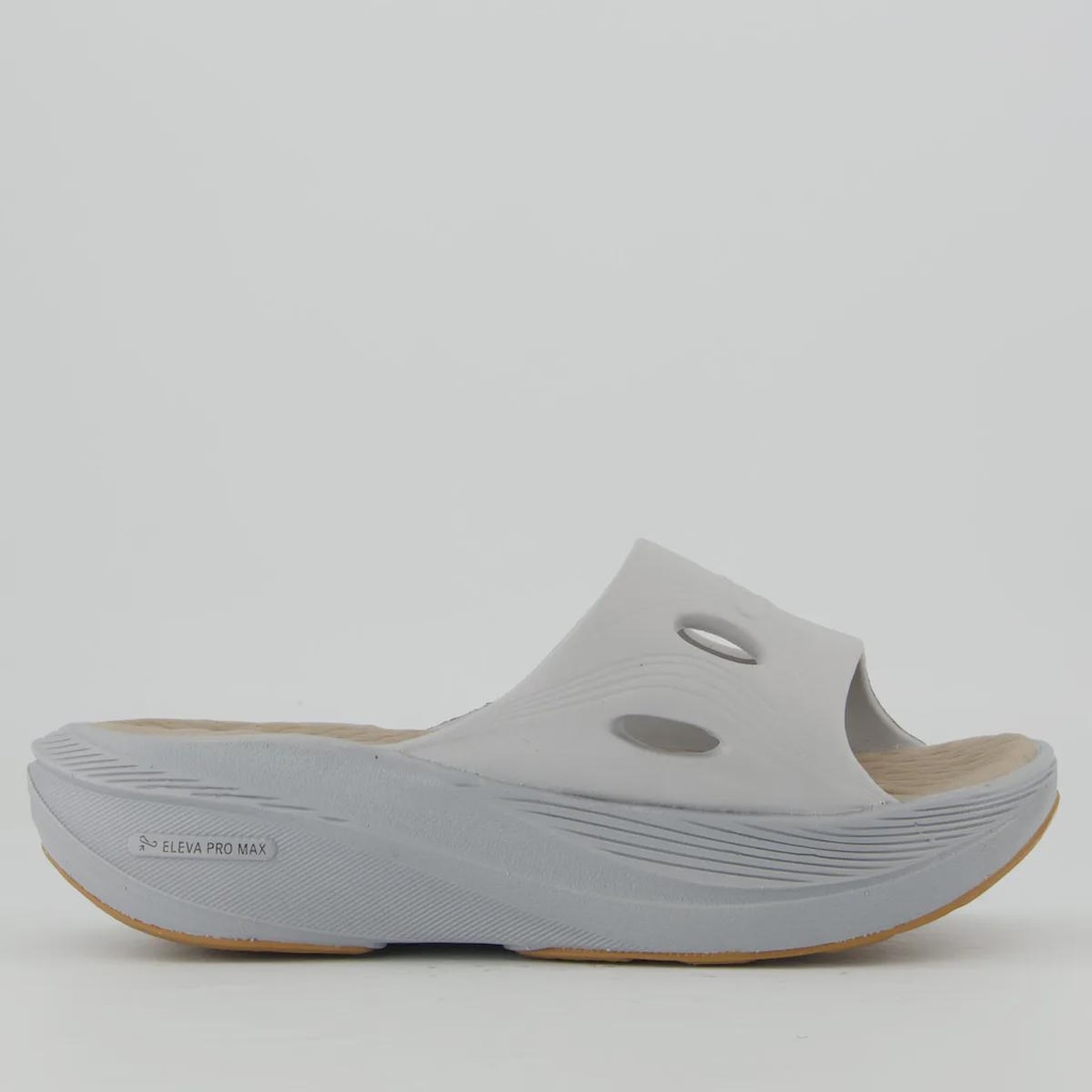 Imagem 2 do produto Chinelo Olympikus Pós Corre Feminino