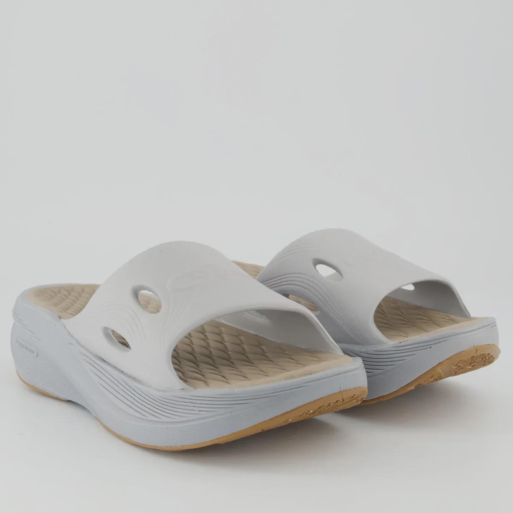 Imagem 3 do produto Chinelo Olympikus Pós Corre Feminino