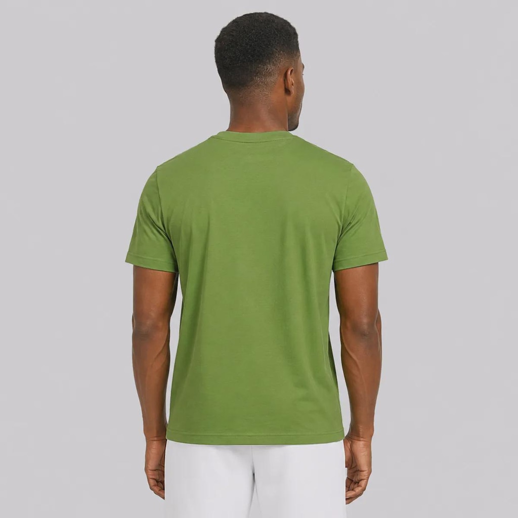 Imagem 4 do produto Camiseta Puma Ess No.1 Logo Tee S Masculina