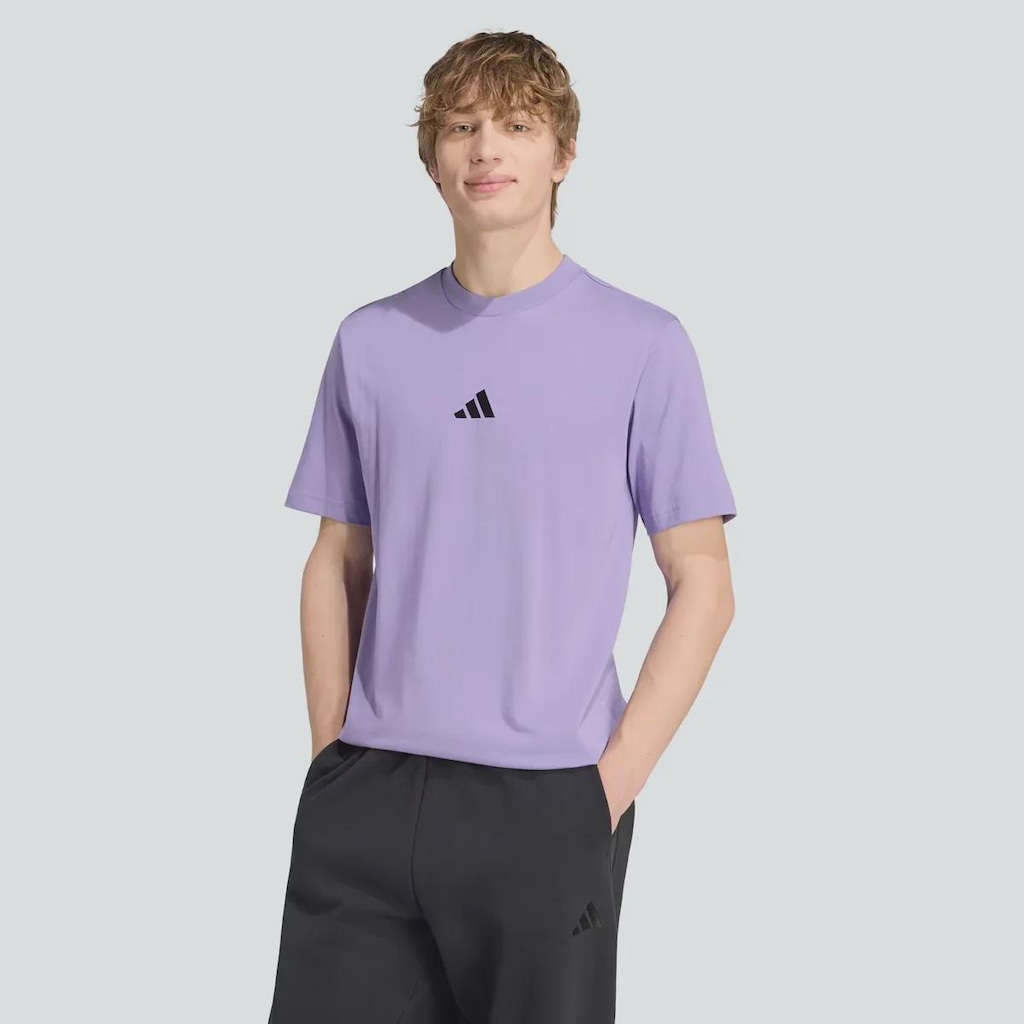 Imagem 1 do produto Camiseta adidas Essentials Masculina