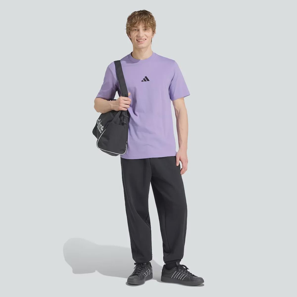 Imagem 3 do produto Camiseta adidas Essentials Masculina