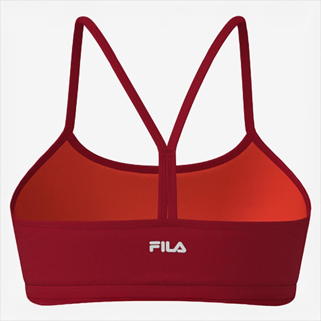 Imagem 2 do produto Top Fila Life Feminino