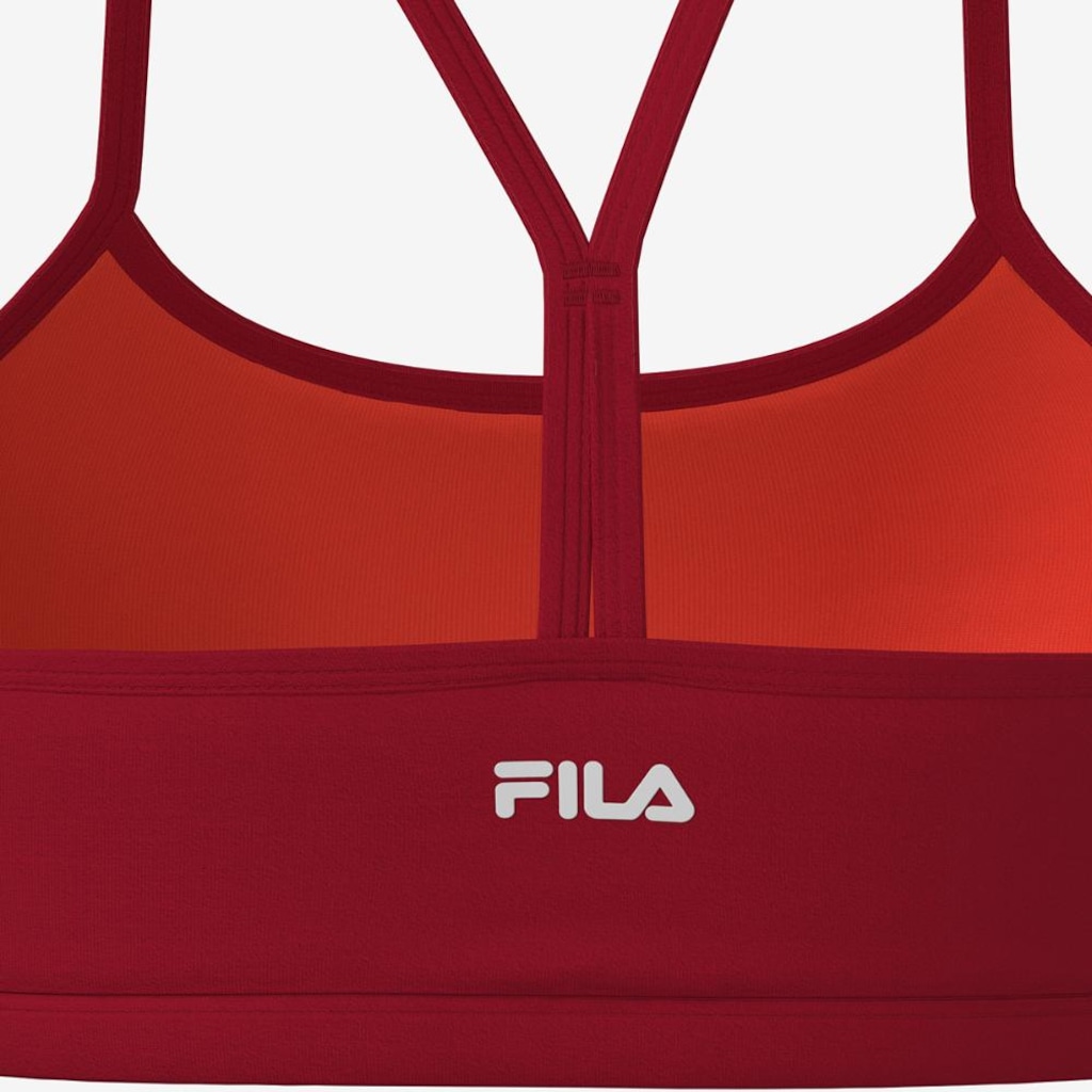 Imagem 4 do produto Top Fila Life Feminino