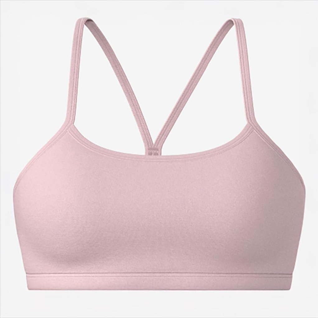 Imagem 3 do produto Top Fila Life Feminino