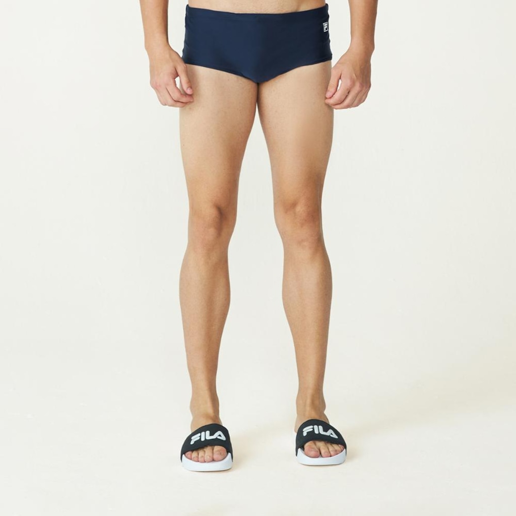 Imagem 3 do produto Sunga Fila F-Box 15 Masculina