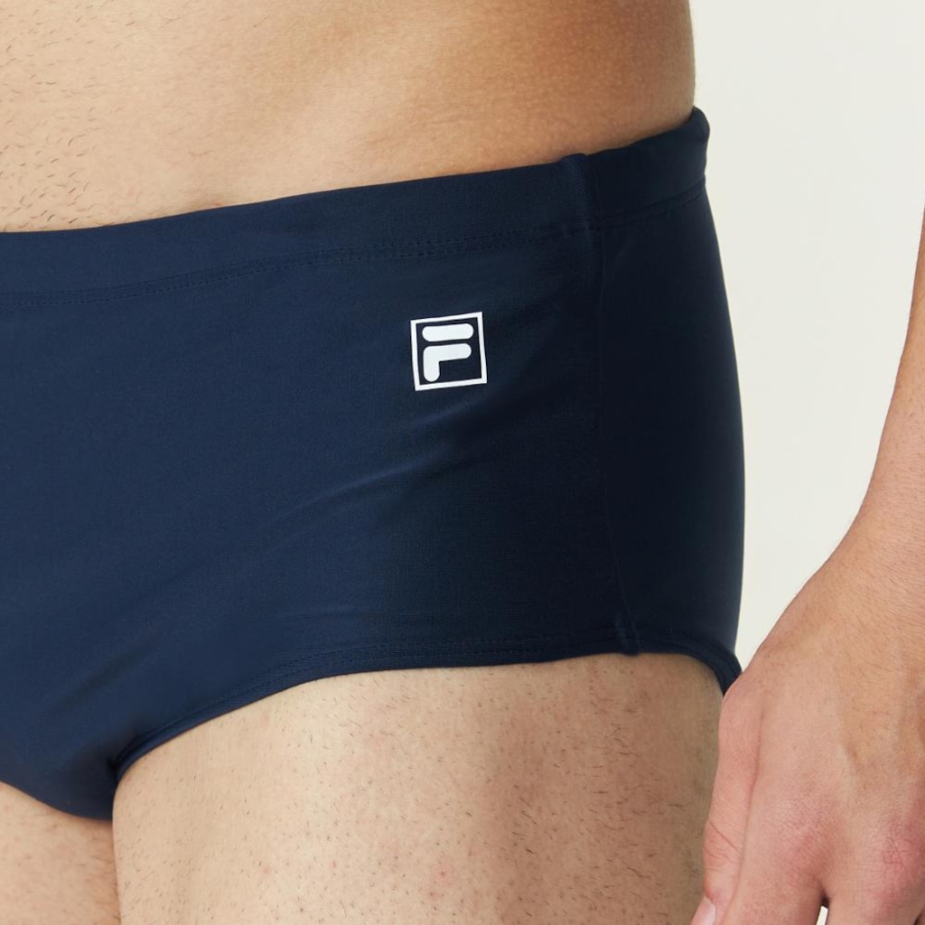 Imagem 4 do produto Sunga Fila F-Box 15 Masculina