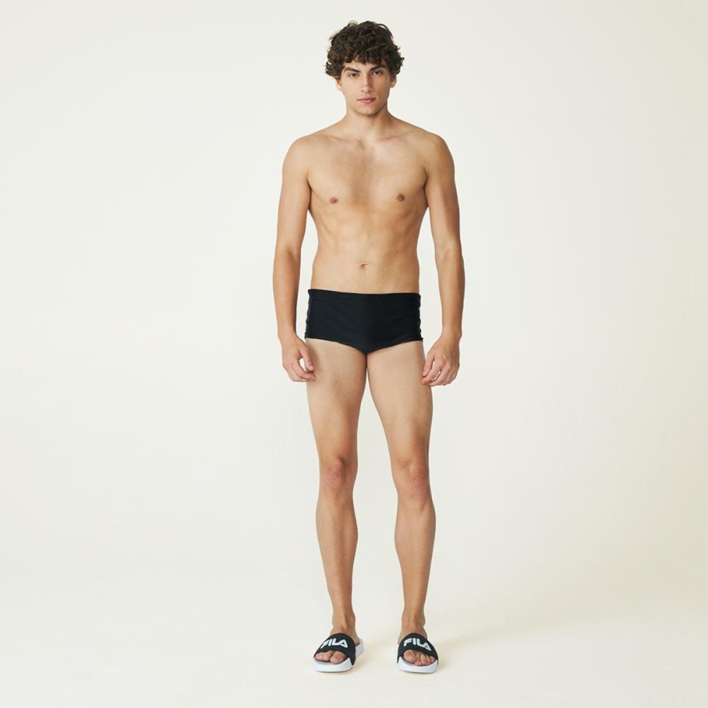 Imagem 1 do produto Sunga Fila F-Box 15 Masculina