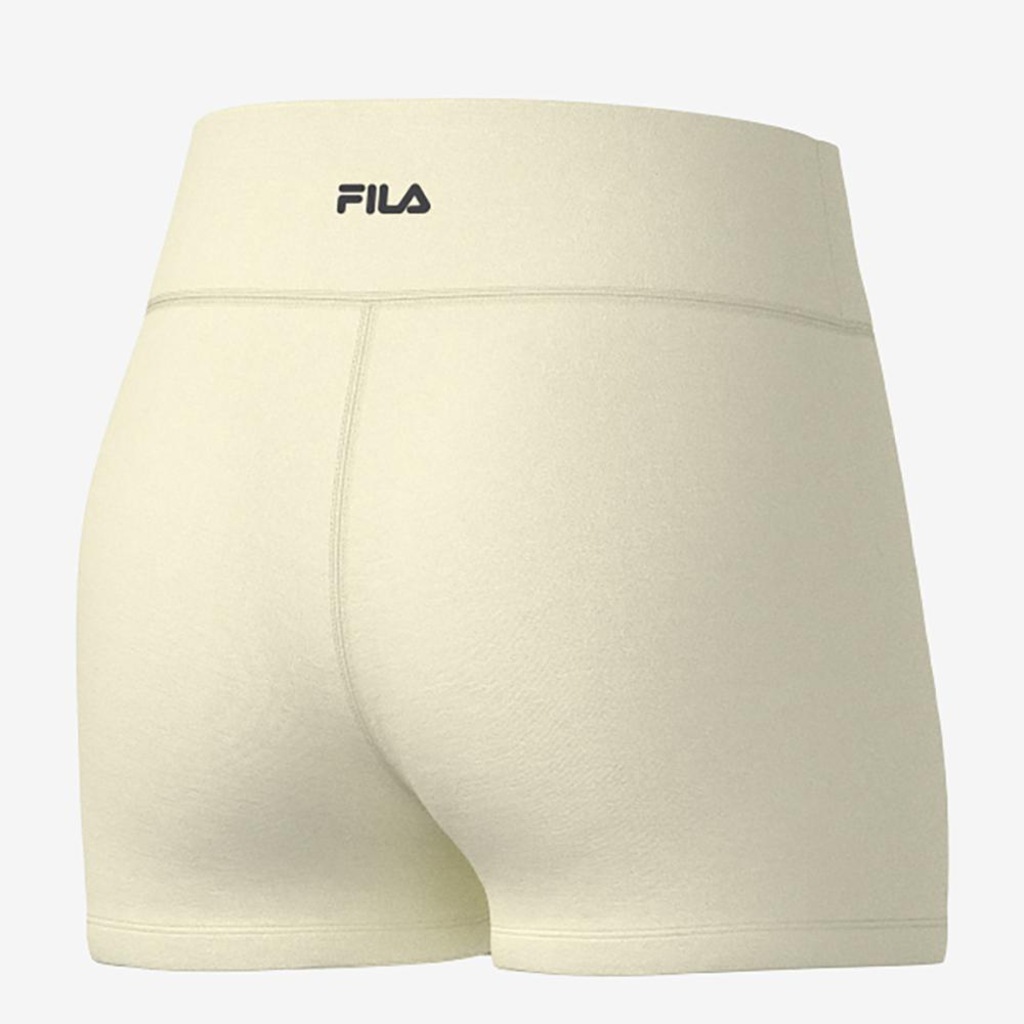 Imagem 2 do produto Shorts Fila Flat Life Feminino