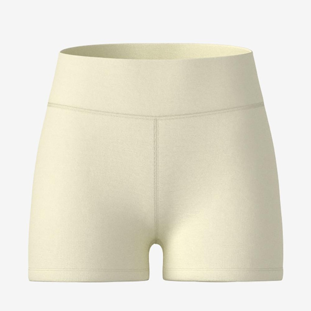 Imagem 3 do produto Shorts Fila Flat Life Feminino