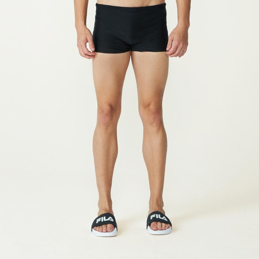 Imagem 3 do produto Sunga Fila Boxer Side Print II Masculina