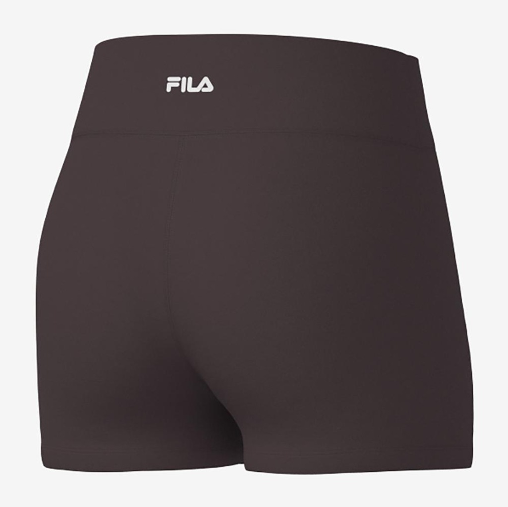 Imagem 2 do produto Shorts Fila Flat Life Feminino