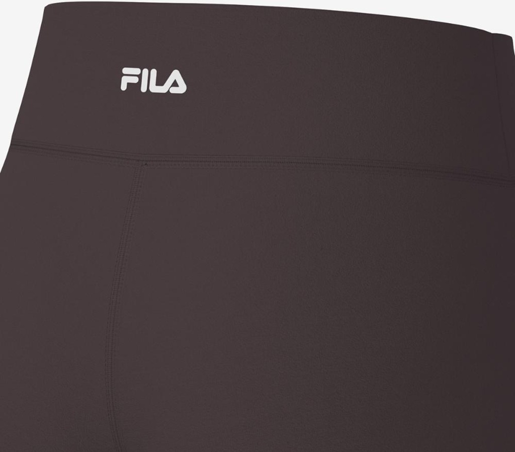Imagem 4 do produto Shorts Fila Flat Life Feminino