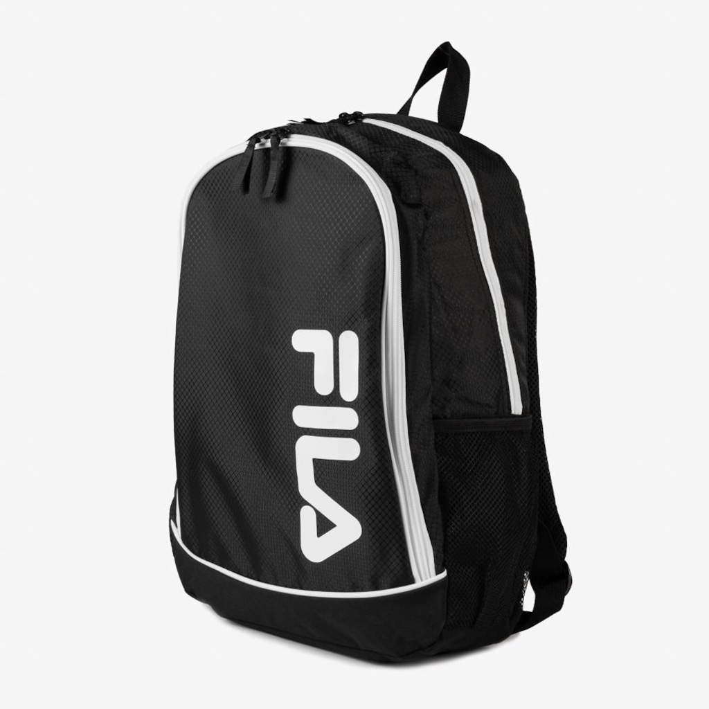 Imagem 3 do produto Mochila Fila College Letter Unissex