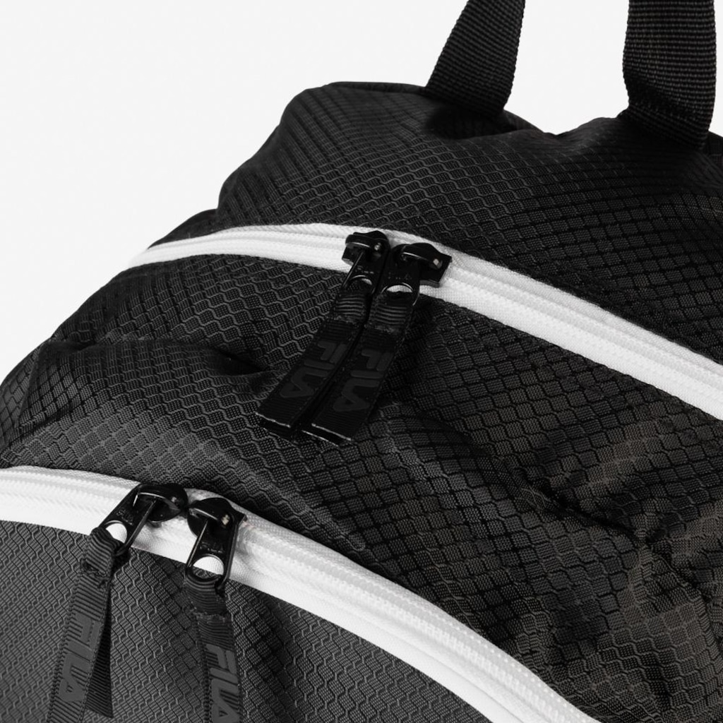Imagem 4 do produto Mochila Fila College Letter Unissex