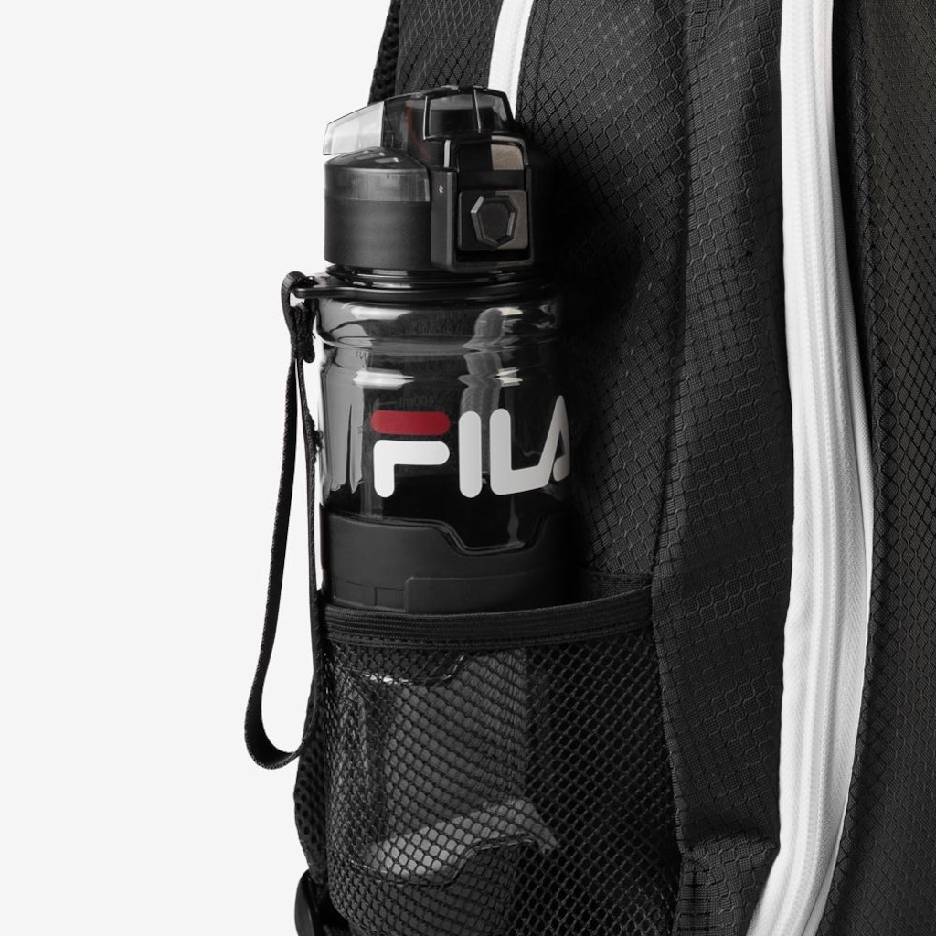 Imagem 5 do produto Mochila Fila College Letter Unissex