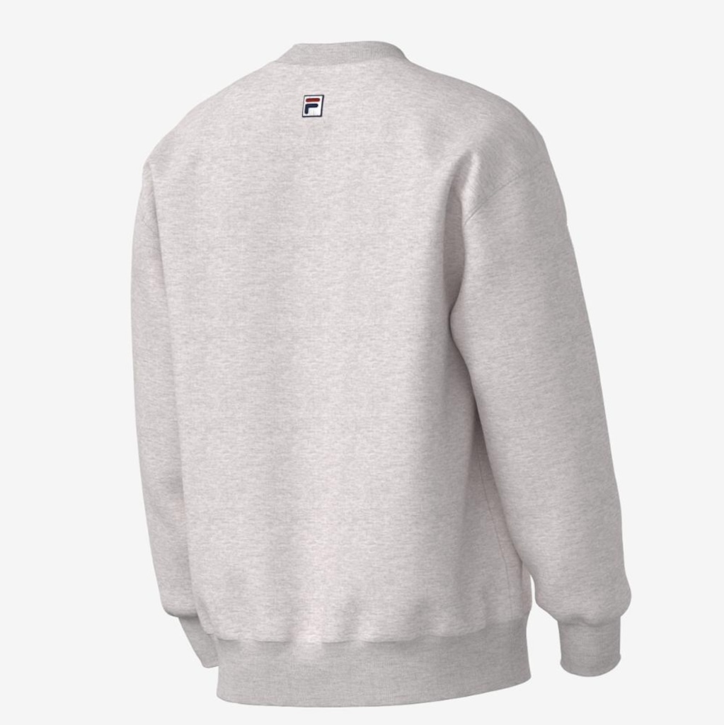 Imagem 2 do produto Casaco Fila Comfort Milano Ag Unissex
