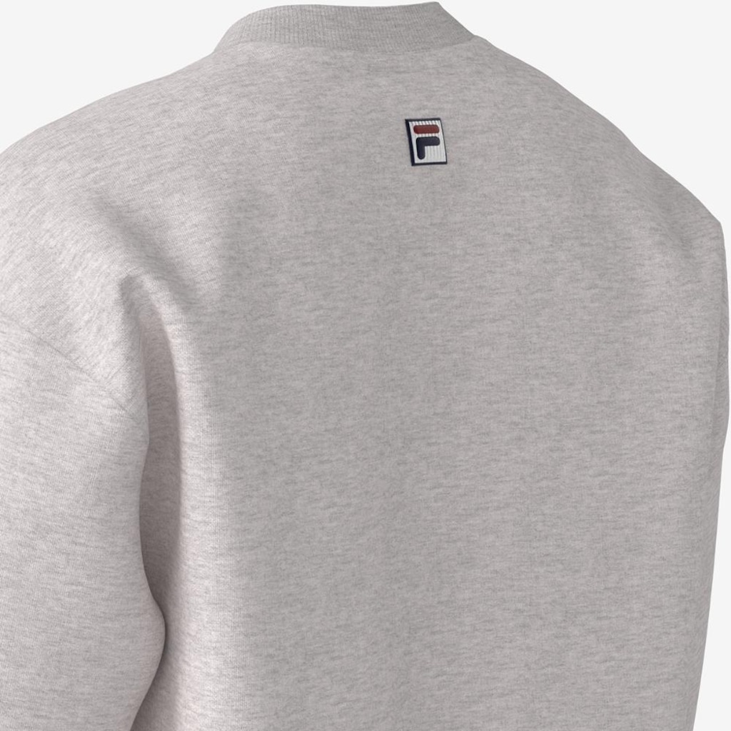 Imagem 5 do produto Casaco Fila Comfort Milano Ag Unissex