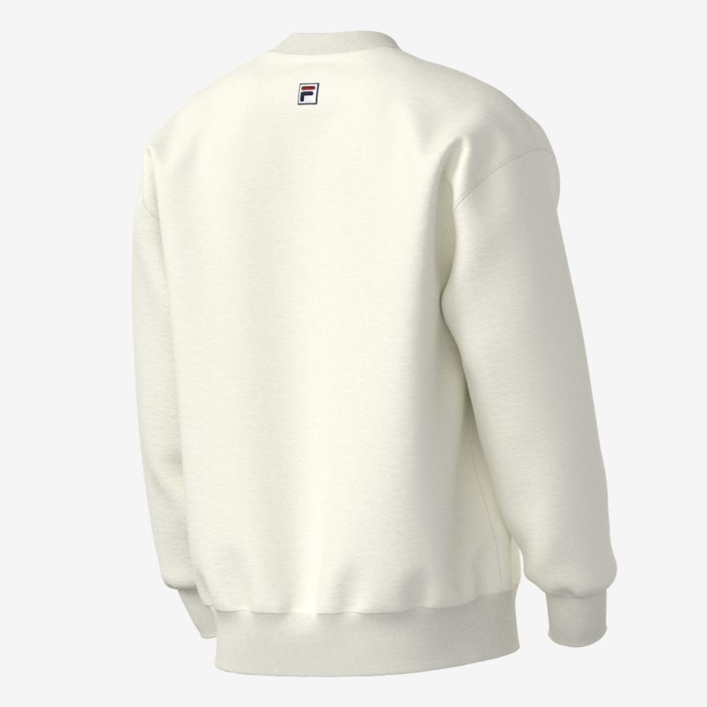 Imagem 2 do produto Casaco Fila Comfort Milano Ag Unissex