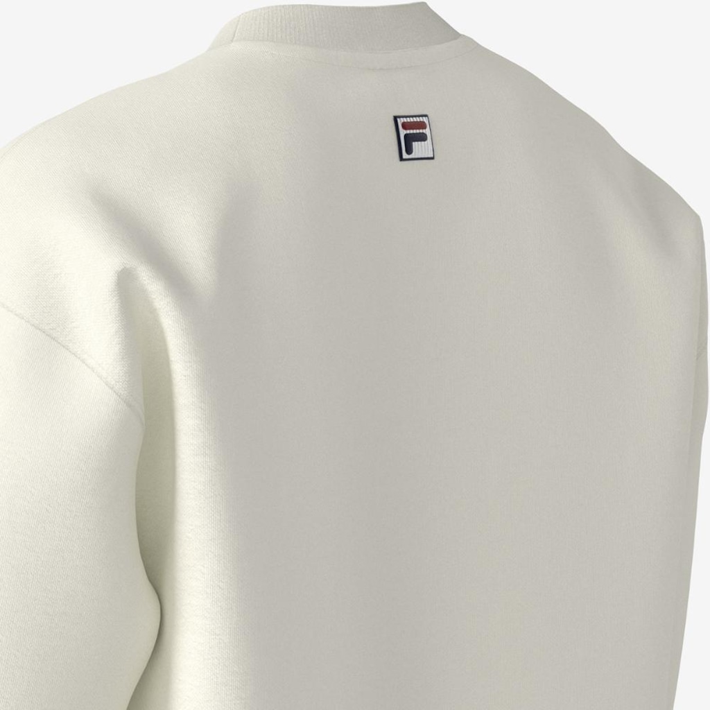 Imagem 5 do produto Casaco Fila Comfort Milano Ag Unissex
