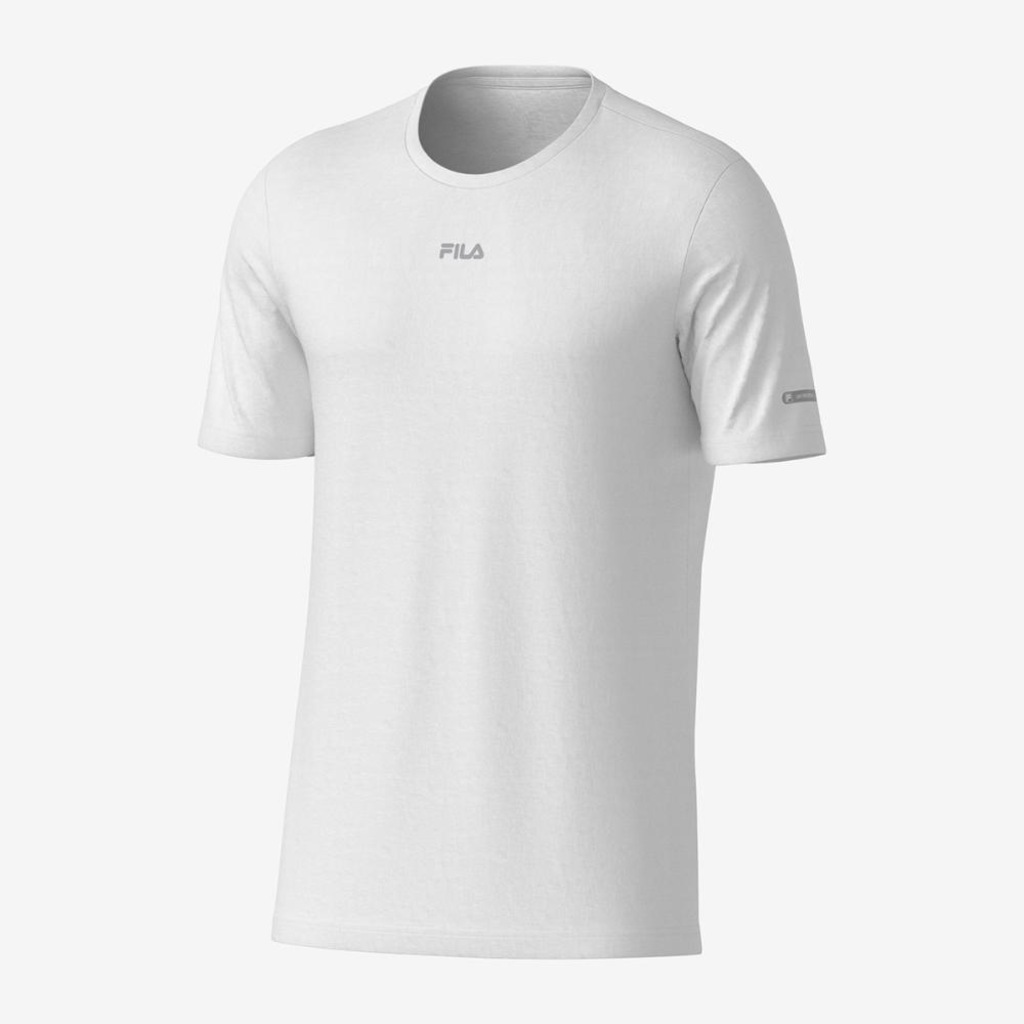 Imagem 1 do produto Camiseta Fila Sun Protect Breezy Masculina