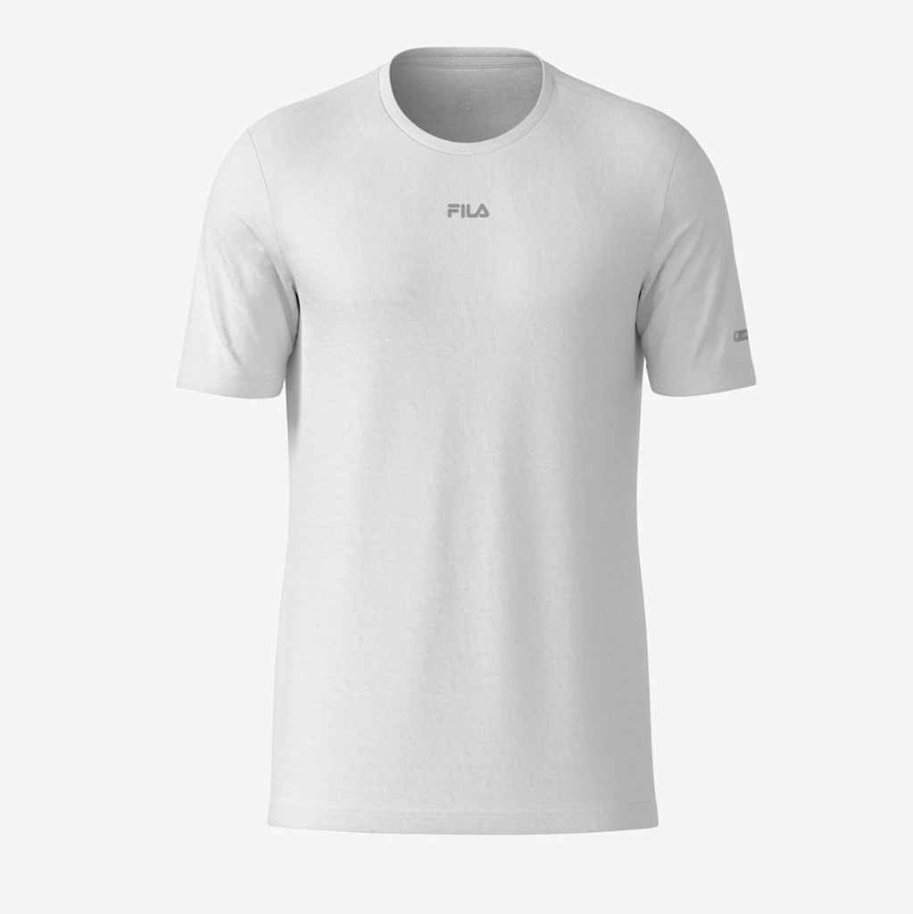 Imagem 3 do produto Camiseta Fila Sun Protect Breezy Masculina