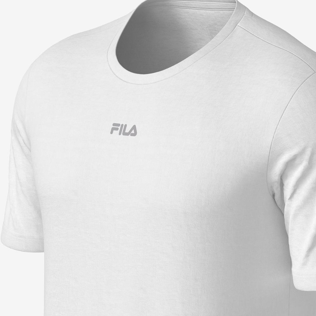 Imagem 4 do produto Camiseta Fila Sun Protect Breezy Masculina