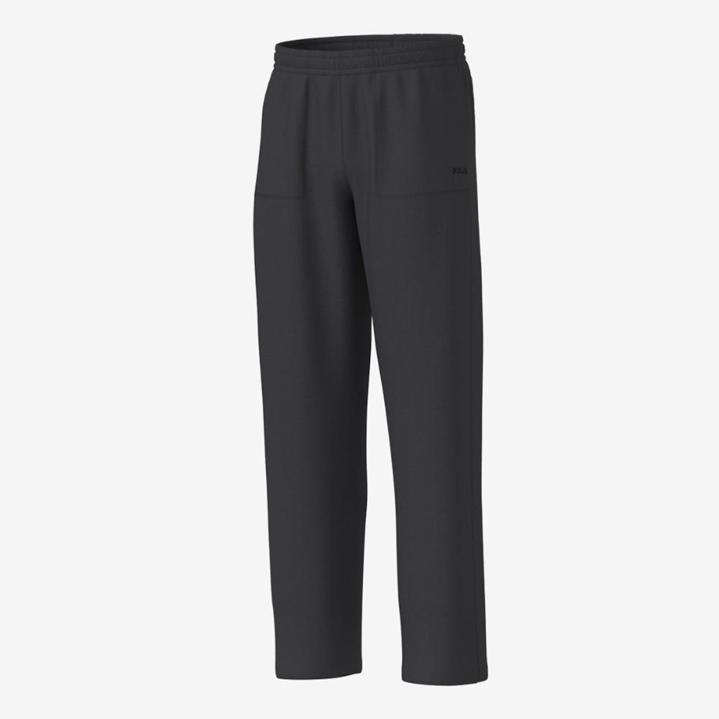 Imagem 1 do produto Calça Fila Comfort Letter II Masculina