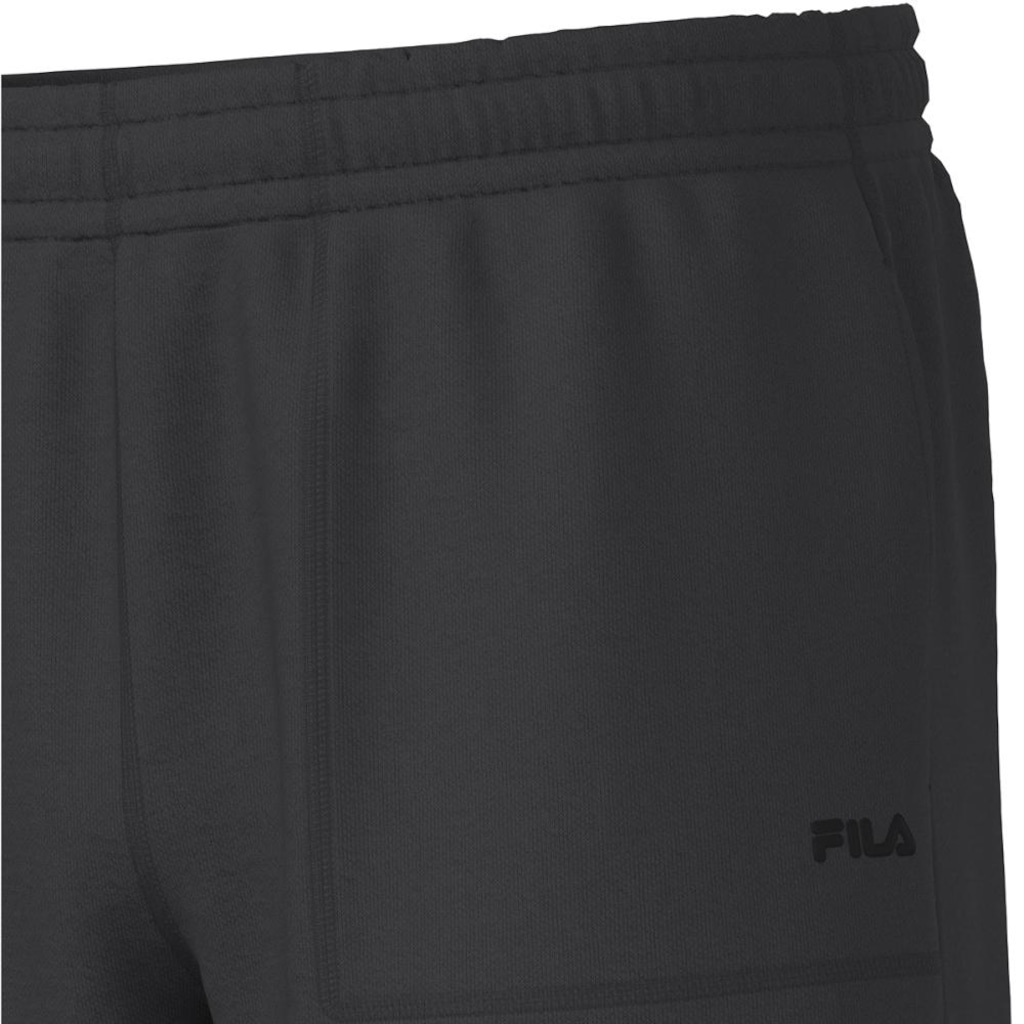 Imagem 4 do produto Calça Fila Comfort Letter II Masculina